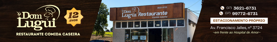 Dom Lugui - Home