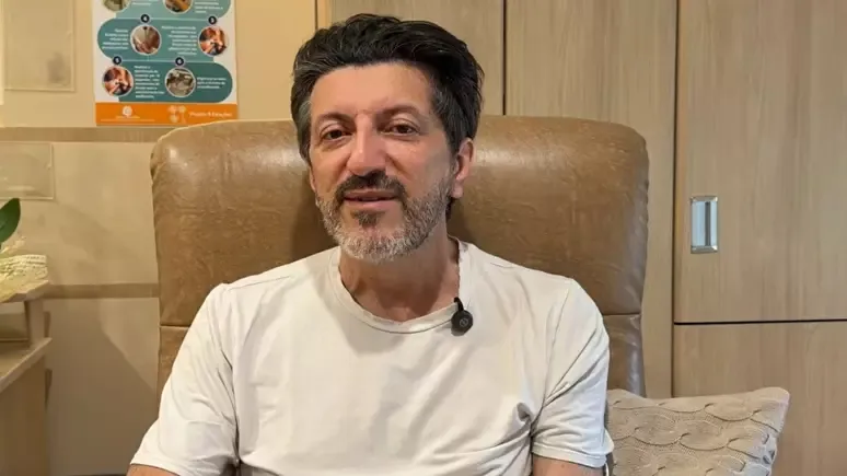 Despedida: Morre, aos 59 anos, Lito Sousa, influenciador do canal Aviões e Músicas
