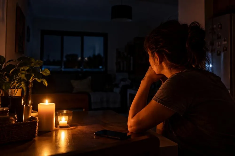 Jales e Urânia podem ter interrupções momentâneas de energia nesta noite