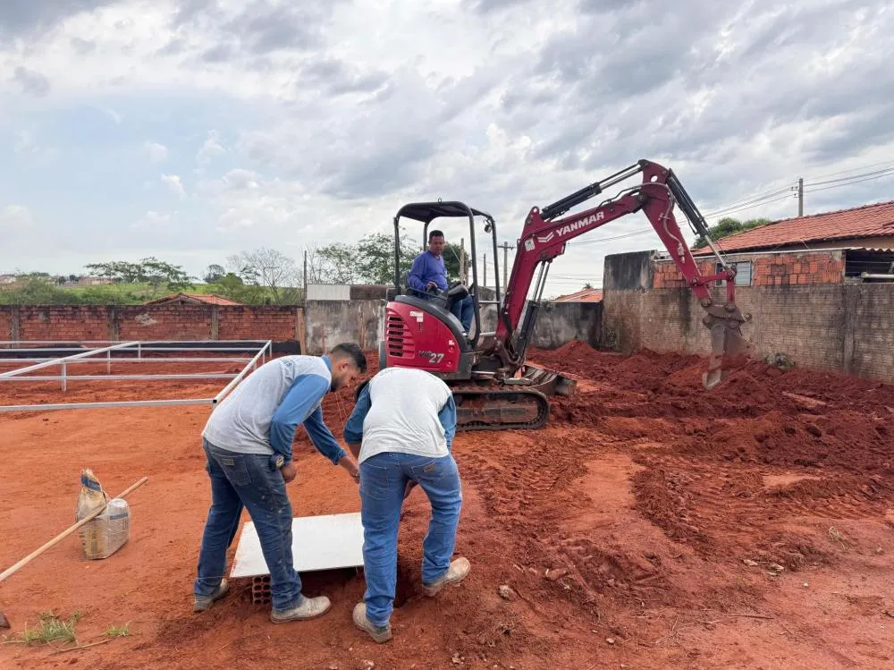 Prefeitura de Jales abrirá inscrições para 30 moradias do Minha Casa, Minha Vida na segunda-feira