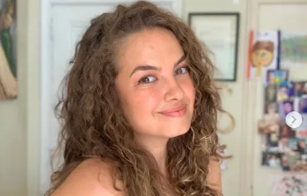 Morre aos 39 anos Lua Blanco, atriz e cantora que marcou uma geração com a novela Rebelde