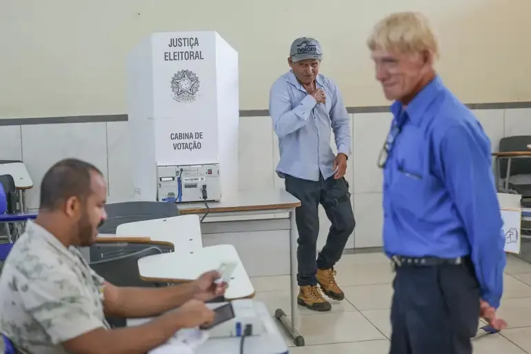 Coincidência nas urnas: Jales repete quase exatamente os percentuais de 2022 na eleição de 2026