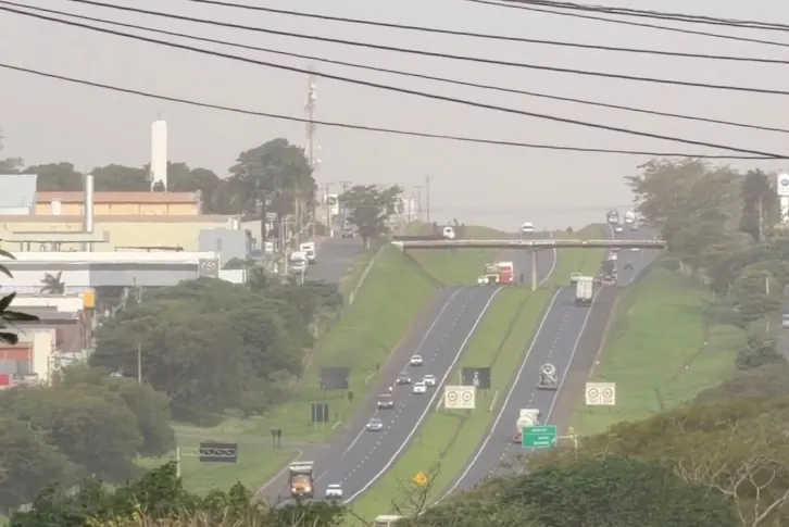 Jales terá sol, mas pancadas de chuva devem ganhar intensidade durante a semana